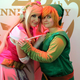 Illustration for article titled The Sweet, Superb and Scary Cosplay of Gamescom 2011